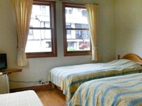 Pension Come Western style room with bath and toilet - Vacation STAY 14966